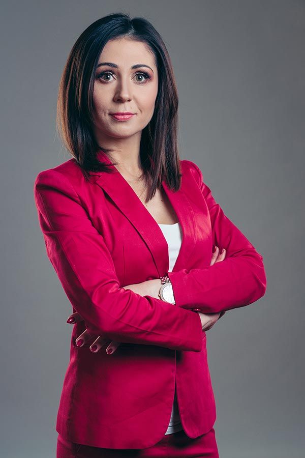 Joanna Ganczarska
