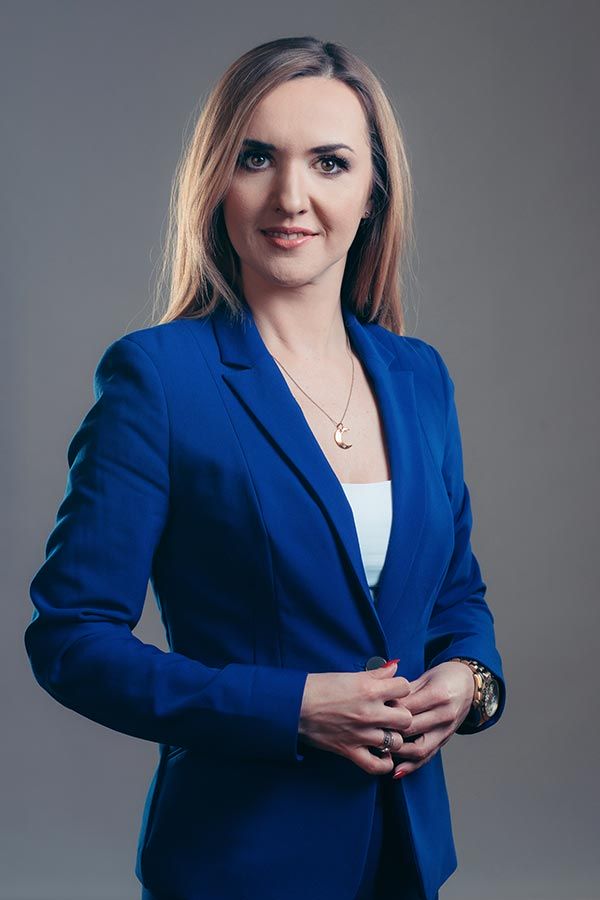 Justyna Sobek