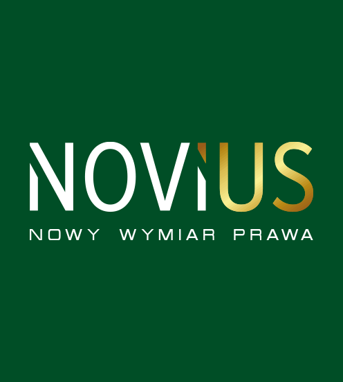 Kancelaria Prawna NOVIUS - Adwokat Rzeszów - Jasło